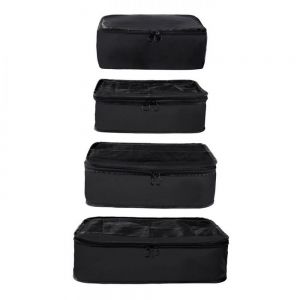 SET ORGANIZADOR DE VIAJE DEVIKA personalizada